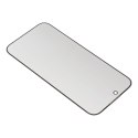 Szkło Hartowane 6D Pro Veason Privacy Glass - do Iphone 15 czarny