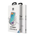 Etui na iPhone 16 PRO Shellbox Dot wodoodporne zgodne z MagSafe czarne