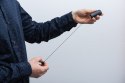 Słuchawka bluetooth Forcell F-Audio Drive EarBud czarna