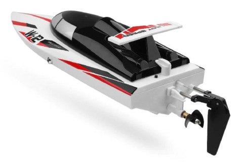 Łódź RC zdalnie sterowana WLtoys WL912
