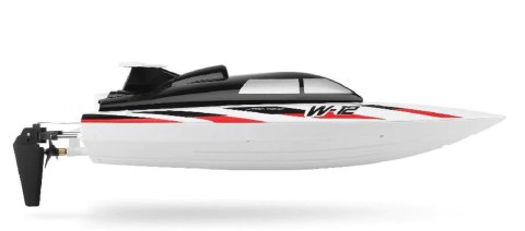 Łódź RC zdalnie sterowana WLtoys WL912