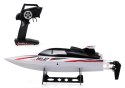 Łódź RC zdalnie sterowana WLtoys WL912
