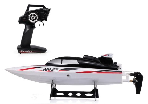 Łódź RC zdalnie sterowana WLtoys WL912
