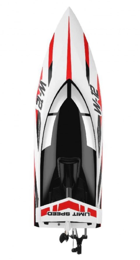 Łódź RC zdalnie sterowana WLtoys WL912