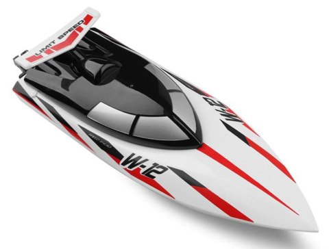 Łódź RC zdalnie sterowana WLtoys WL912