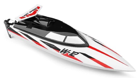 Łódź RC zdalnie sterowana WLtoys WL912