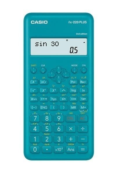 Kalkulator Casio FX-220PLUS-2 BOX