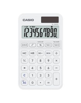 Kalkulator Casio SL-310YC-WE