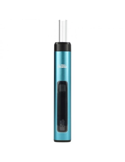 X-MAX V3 PRO PLUS - Przenośny waporyzator - niebieski