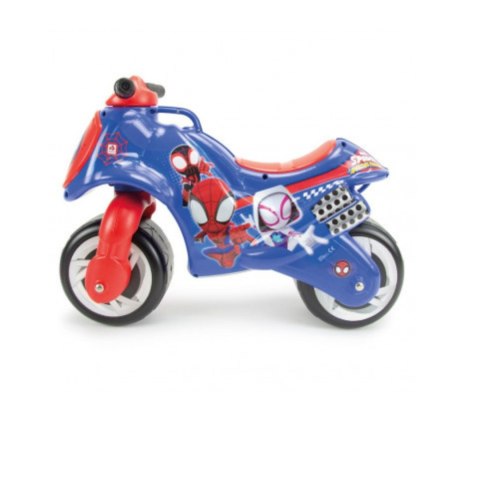 INJUSA Spidey Jeździk Motor Odpychacz