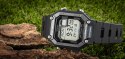 ZEGAREK MĘSKI CASIO Digital Moonphase WS-B1000-1AVDF + BOX
