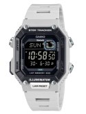 ZEGAREK MĘSKI CASIO Digital Moonphase WS-B1000-8BVDF + BOX