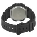 ZEGAREK MĘSKI CASIO WS-1800-1AVDF + BOX