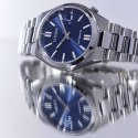 ZEGAREK MĘSKI CITIZEN Tsuyosa NJ0200-50M - AUTOMAT SZAFIR