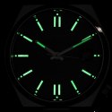 ZEGAREK MĘSKI CITIZEN Tsuyosa NJ0200-50M - AUTOMAT SZAFIR