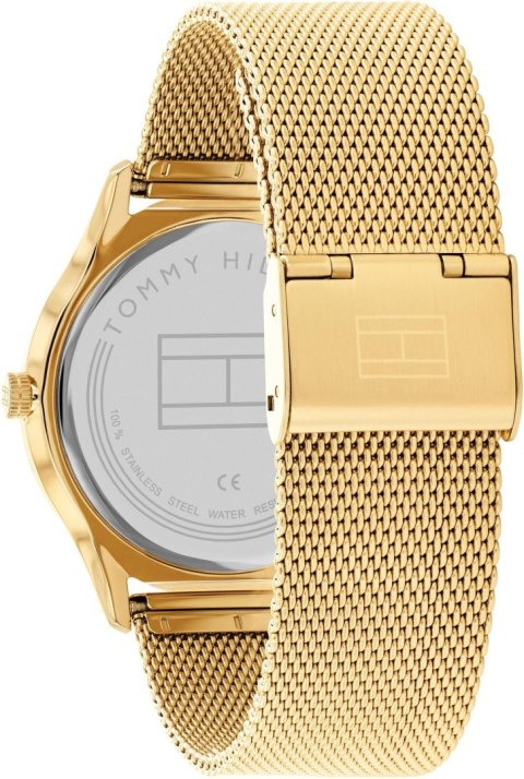 ZEGAREK MĘSKI TOMMY HILFIGER Adrian 1710469 (zf124a) + BOX