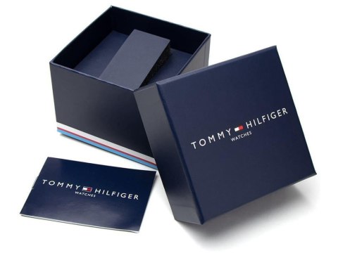 ZEGAREK MĘSKI TOMMY HILFIGER Adrian 1710469 (zf124a) + BOX