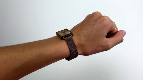 Zegarek Casio LTP-E155MR-9BEF