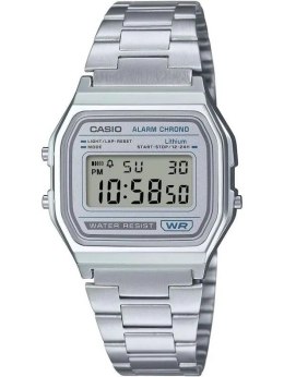 Zegarek Męski Casio Collection A158WEA-7EF