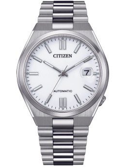 Zegarek Męski Citizen NJ0150-81A
