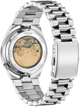 Zegarek Męski Citizen NJ0150-81A