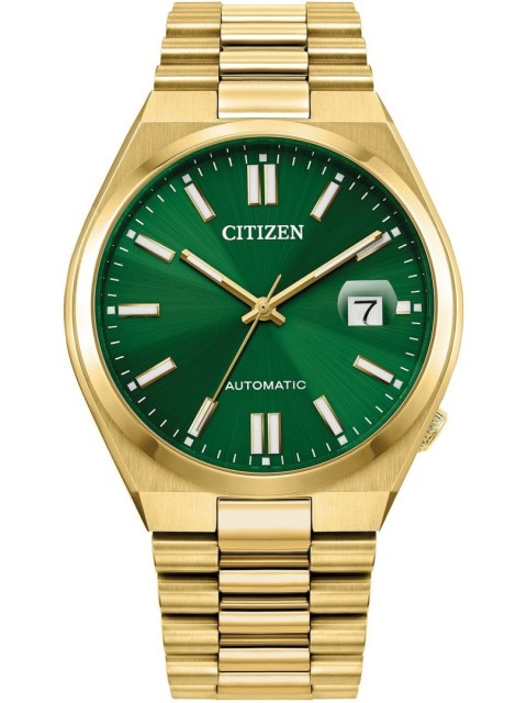 Zegarek Męski Citizen NJ0152-51X