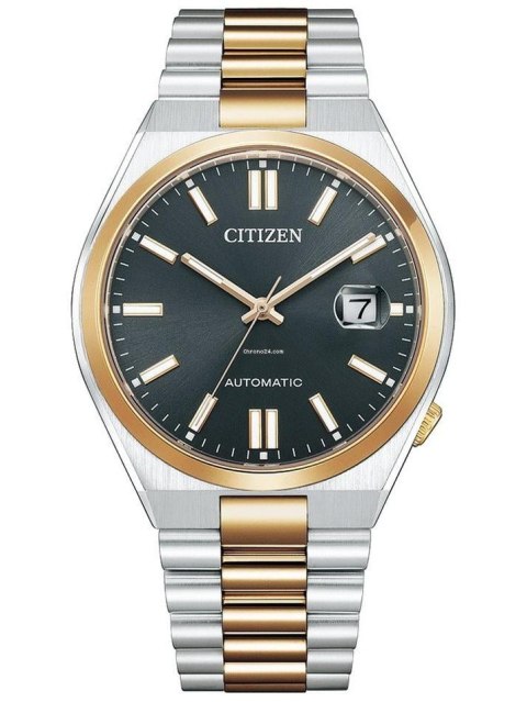 Zegarek Męski Citizen NJ0154-80H