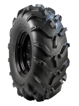 CARLSTAR A.C.D. HD 26x8B12 (205/90B12) 49M 6PR TL E# 6EE3731 26.2mm