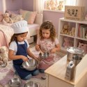 CLASSIC WORLD EDU Stalowe Nierdzewne Akcesoria Kuchenne