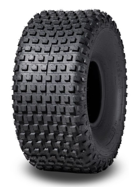 DATEX 22x11-8 A125 43J 4PR TL E# 8.0mm