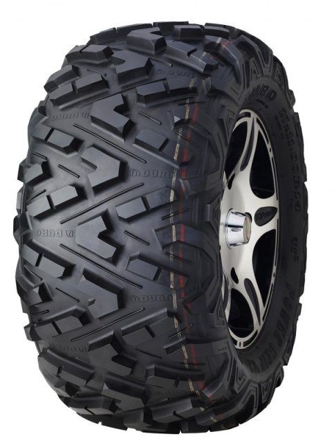 DURO DI2039 Power Grip V2 27x9-14 63N 6PR E# TL 18.0mm