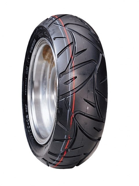 DURO DM1017 130/70-12 62M TL E#