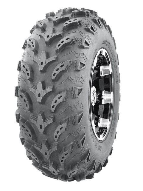 JOURNEY P376 27x9-12 52J 6PR TL E# 31.8mm