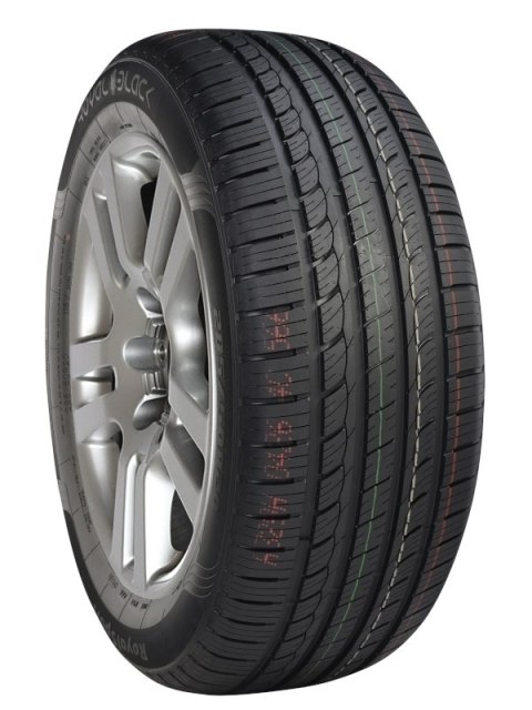 ROYAL BLACK 255/60R18 ROYAL SPORT 112H XL M+S TL #E RK623H1