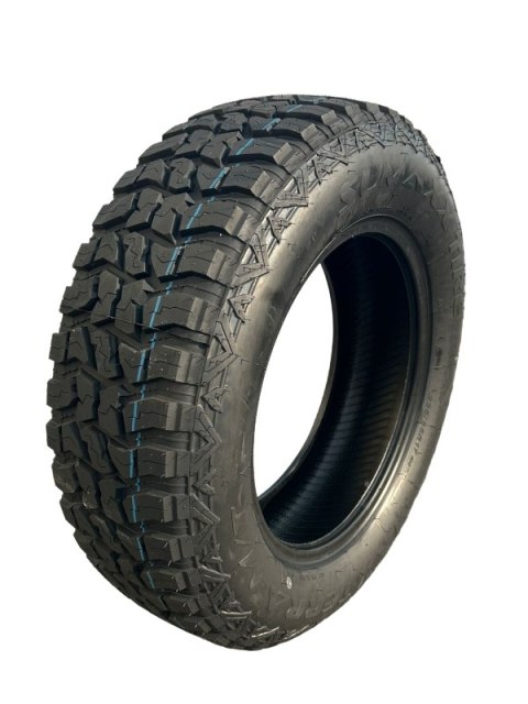 SUMAXX LT245/70R17 MAX TERRA M/T 119/116Q 10PR E# M+S TL POR 110911012299 15.0mm