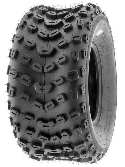SUNF A-005 22x11-10 6PR 47F TL #E 13.0mm