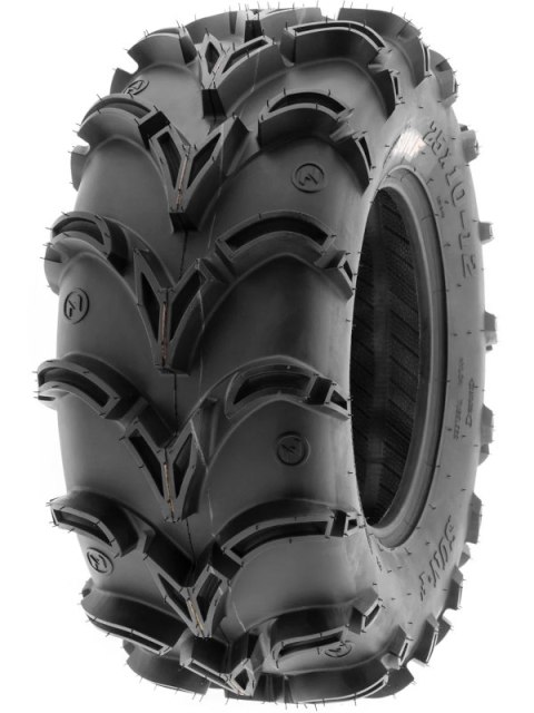 SUNF A-050 25x10-12 6PR 70J TL E# 26.0mm