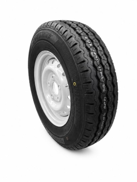 DATEX Koła WR068 195/50R13C 104/101N 5.50Jx13 5x112 CB66,5 ET30