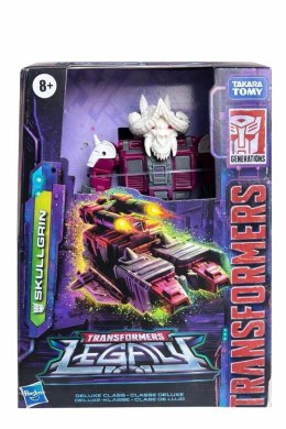 Figurka Transformers Gen legacy ev deluxe
