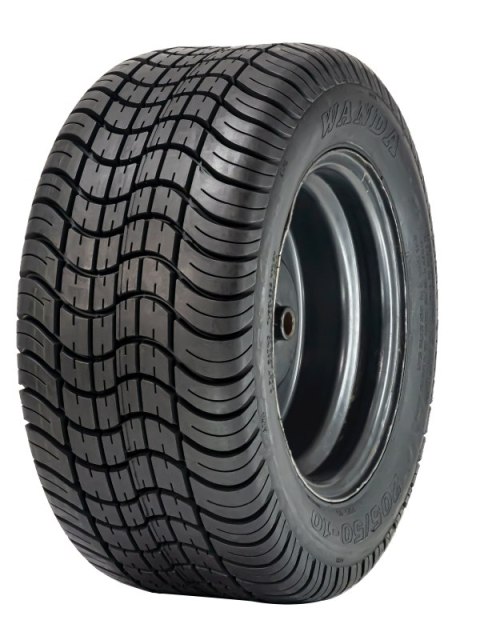 JOURNEY P823T 195/50B10 (18x8.00-10) 98N 750kg 8PR TL M+S E# 7.0mm