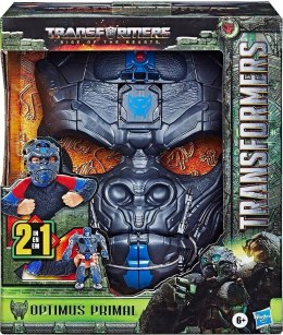 Maska Transformers 2w1 Optimus Primal