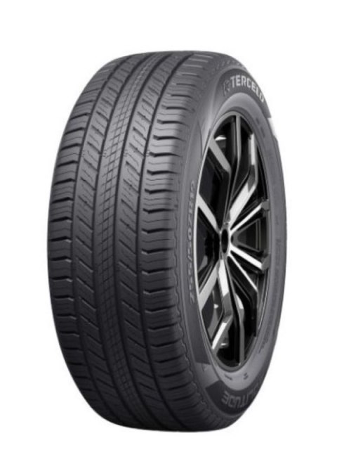 TRANSMATE 255/50R19 SOLITUDE 107W M+S TL #E 1010200004457