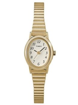 ZEGAREK DAMSKI TIMEX CAVATINA T21872 + BOX
