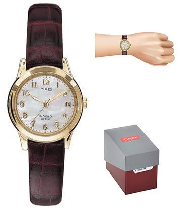 ZEGAREK DAMSKI TIMEX CLASSIC ELEVATED T21693 + BOX
