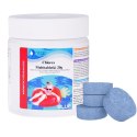 Chlorox Multitabletki 20g Chemia do basenu 0,5kg BA0564