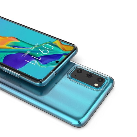 Etui na Samsung S20 FE / S20 FE 5G Clear Case 2 mm Box transparentne