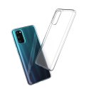 Etui na Samsung S20 FE / S20 FE 5G Clear Case 2 mm Box transparentne