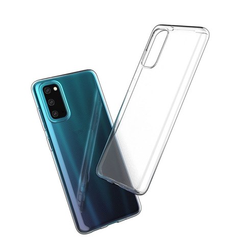 Etui na Samsung S20 FE / S20 FE 5G Clear Case 2 mm Box transparentne