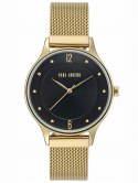 ZEGAREK DAMSKI PAUL LORENS - PL10317B9-1D1 (zg541a) + BOX