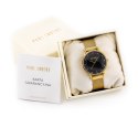 ZEGAREK DAMSKI PAUL LORENS - PL10317B9-1D1 (zg541a) + BOX